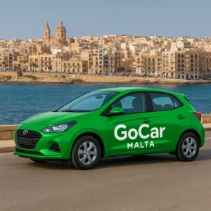 Car Hire Bugibba No Deposit