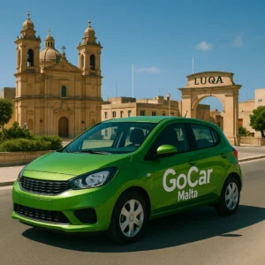 Car Hire Luqa No Deposit