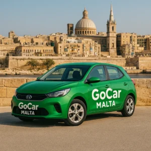 Car Hire Malta No Deposit
