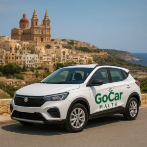 Car Hire Mellieha No Deposit