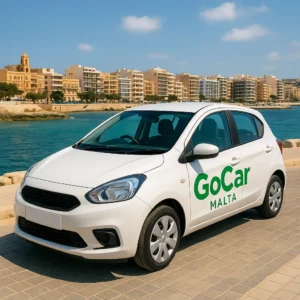 Car Hire Qawra No Deposit