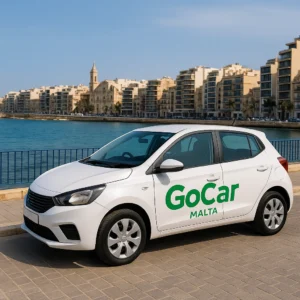 Car Hire Sliema No Deposit