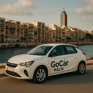Car Hire St Juliens No Deposit