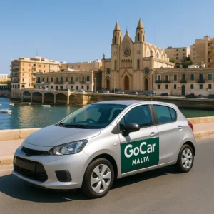 Car Hire St Paul’s Bay No Deposit