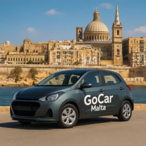 Car Hire Valletta No Deposit