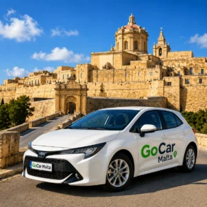 Car Hire Mdina No Deposit